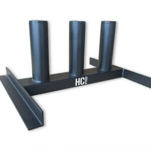 Plate and Bar Storage