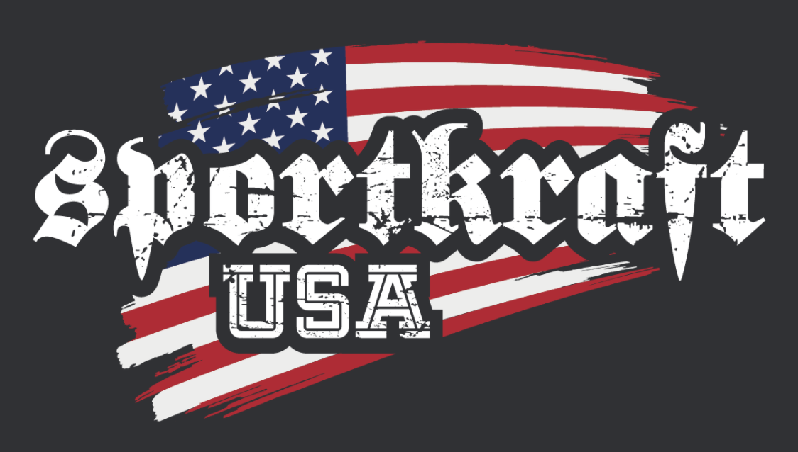 SportKraft USA - Official Site