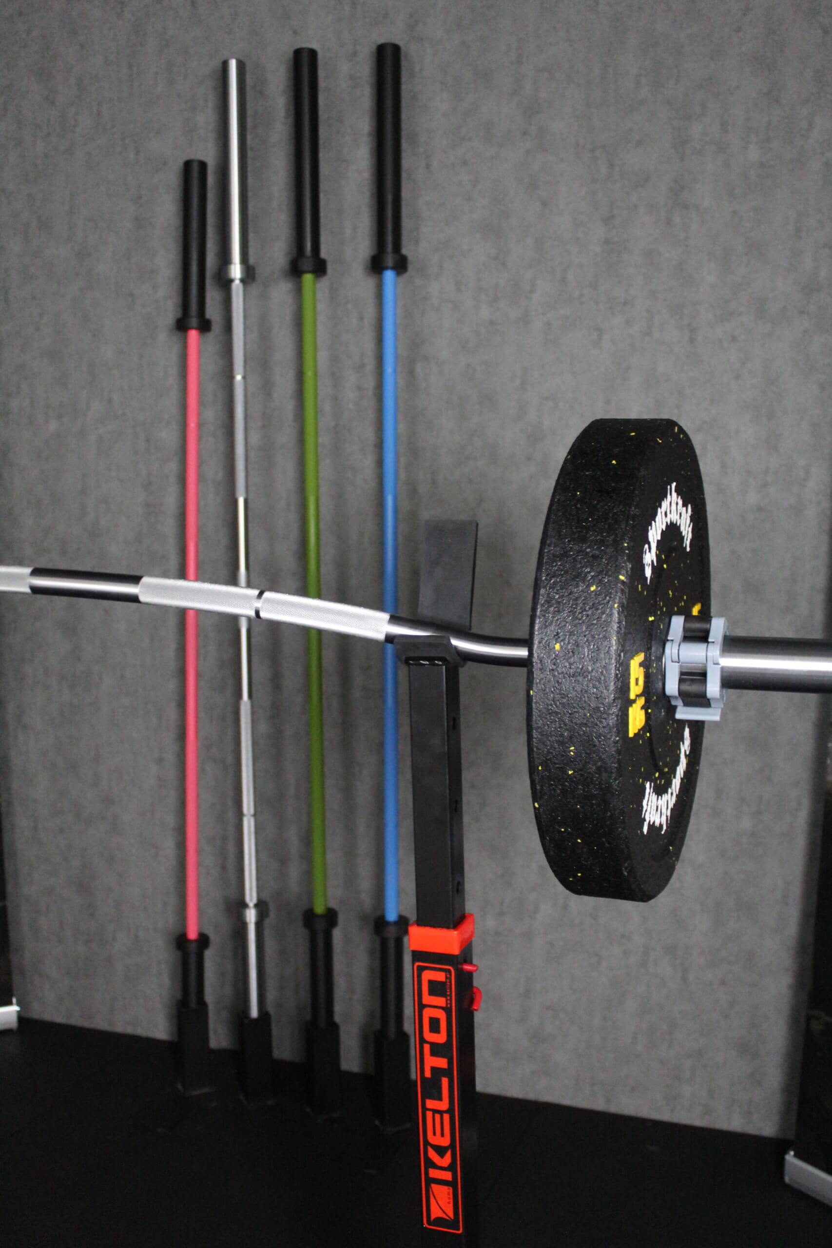 Specialty Bars SportKraft