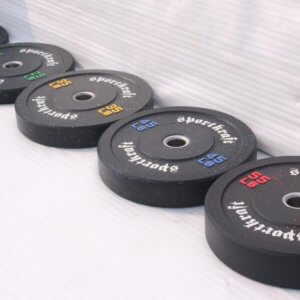 Weight Plates