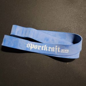 Strong Band 1
