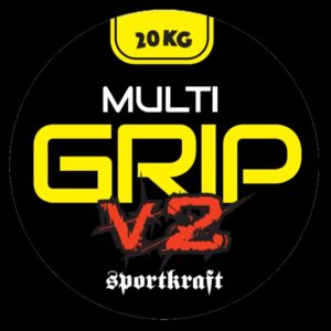 Multi Grip Bar v2