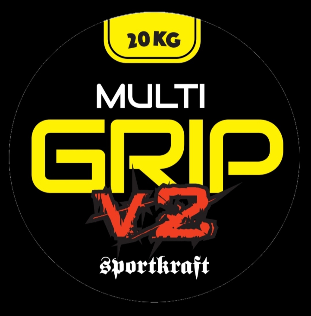 Multi Grip Bar v2