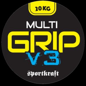 Multi Grip Bar v3