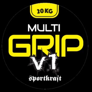 Multi Grip Bar v1