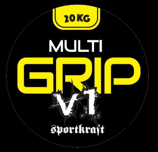 Multi Grip Bar v1