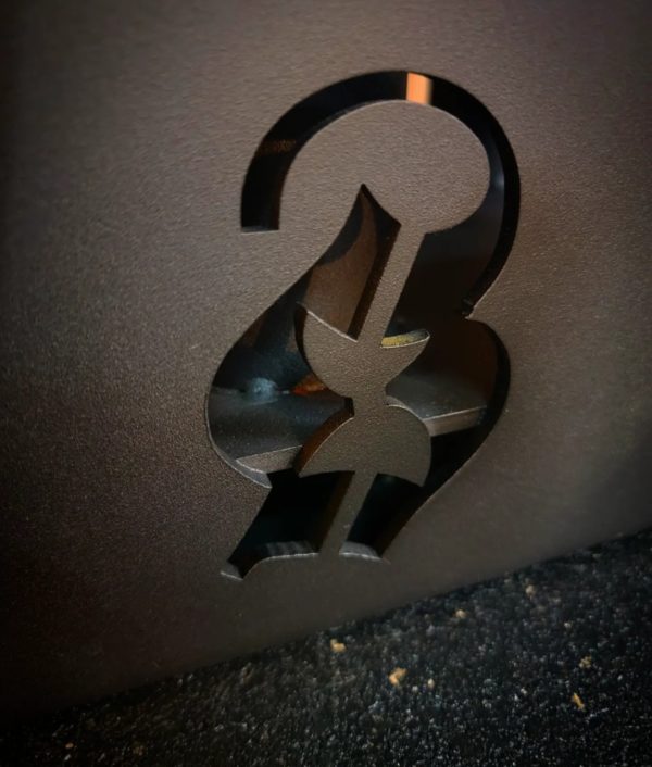 SportKraft 9 Bar Holder