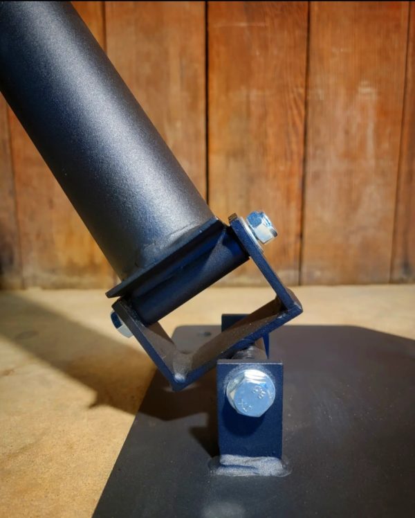Free Standing Landmine